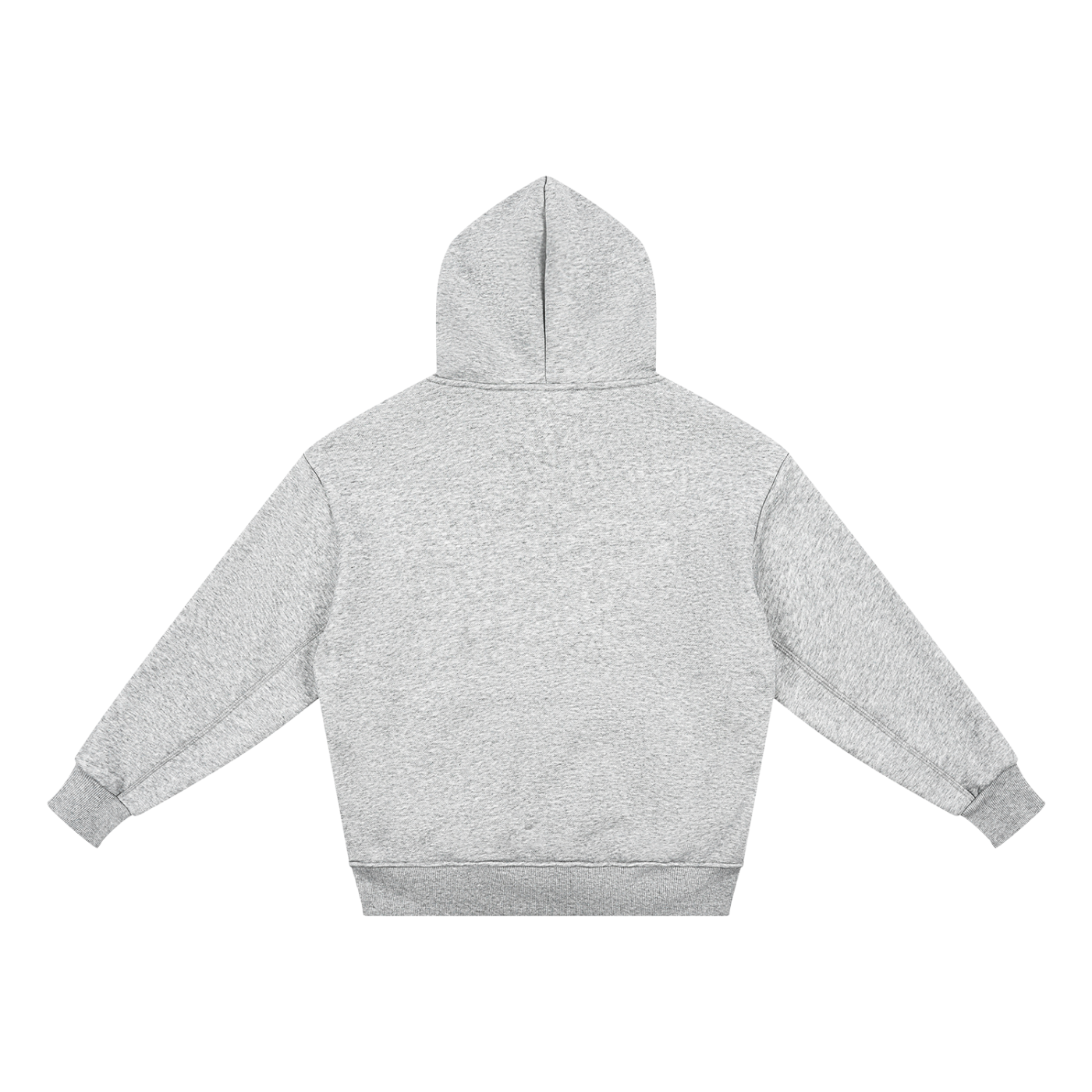Ghost Mode Fleece Hoodie | X Collection