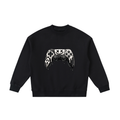 Glitch Mode Crewneck | X Collection